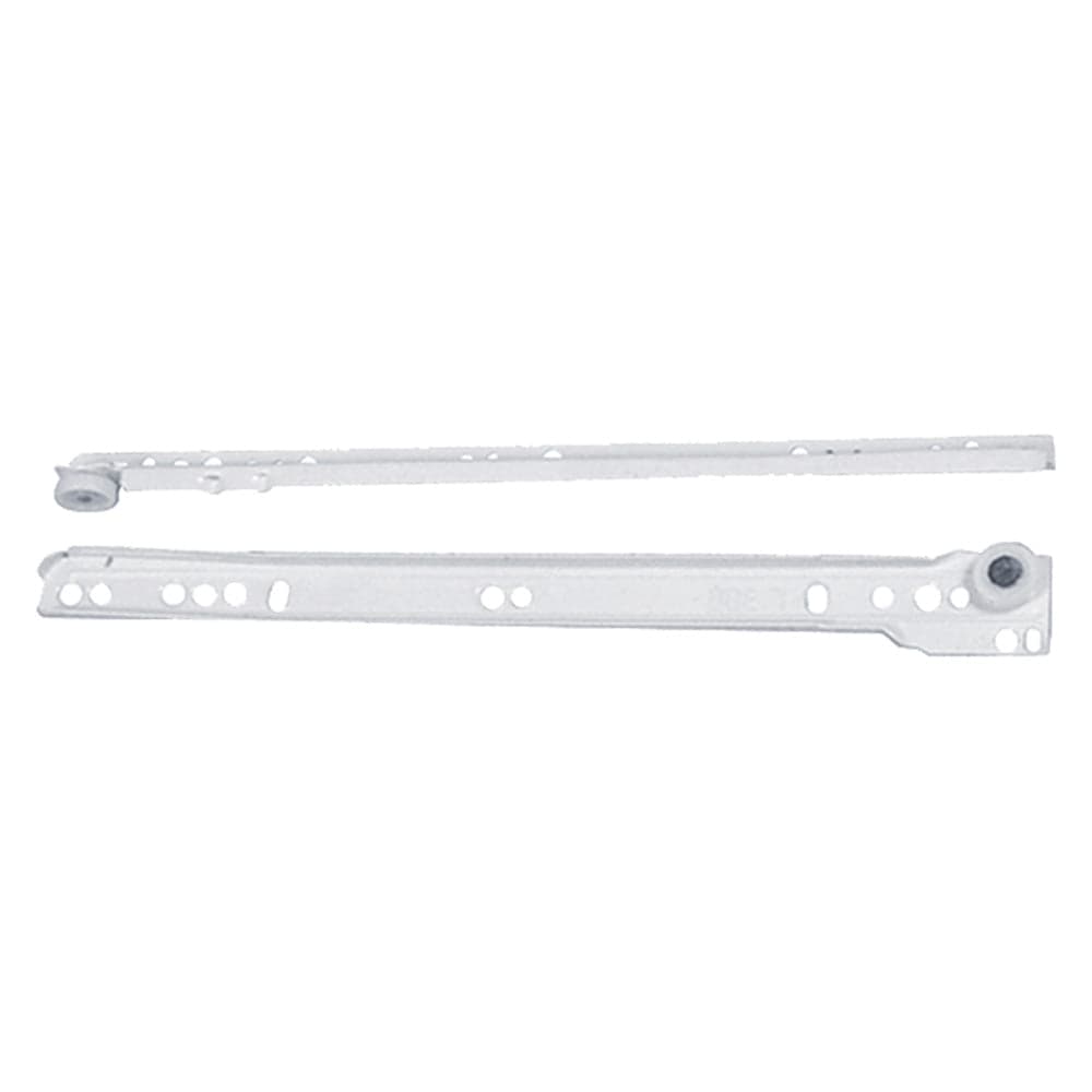 Guide per Cassetti 50 Cm Bianco