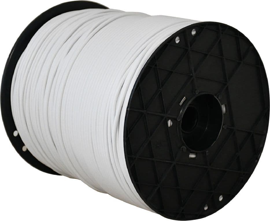 CAVETTO STENDIBIANCHERIA 'FWR' ø 5 x mt 250  - FTS