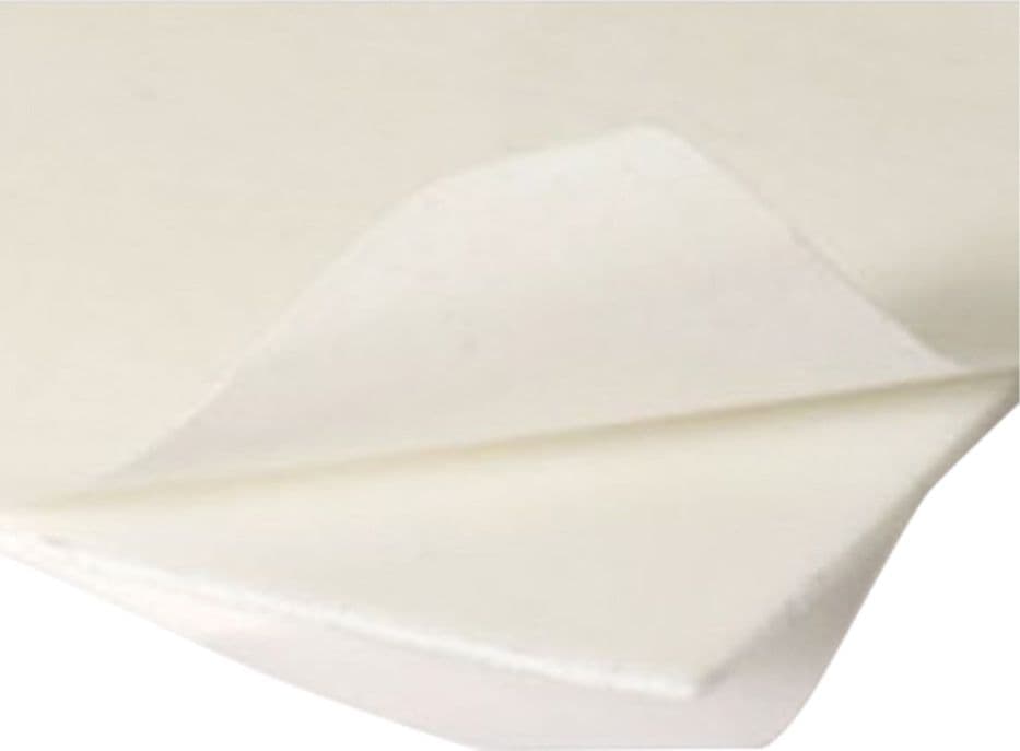Feltrino Biadesivo 100 Pezzi 85 x 1 mm