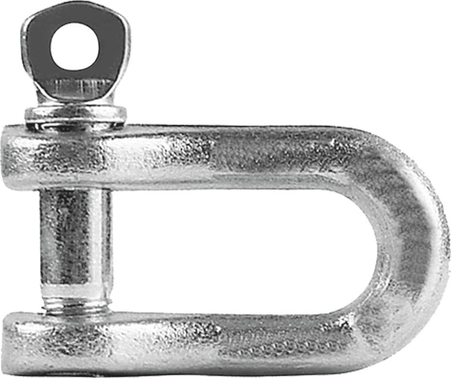 Grillo Diritto 25 Pezzi 5 mm