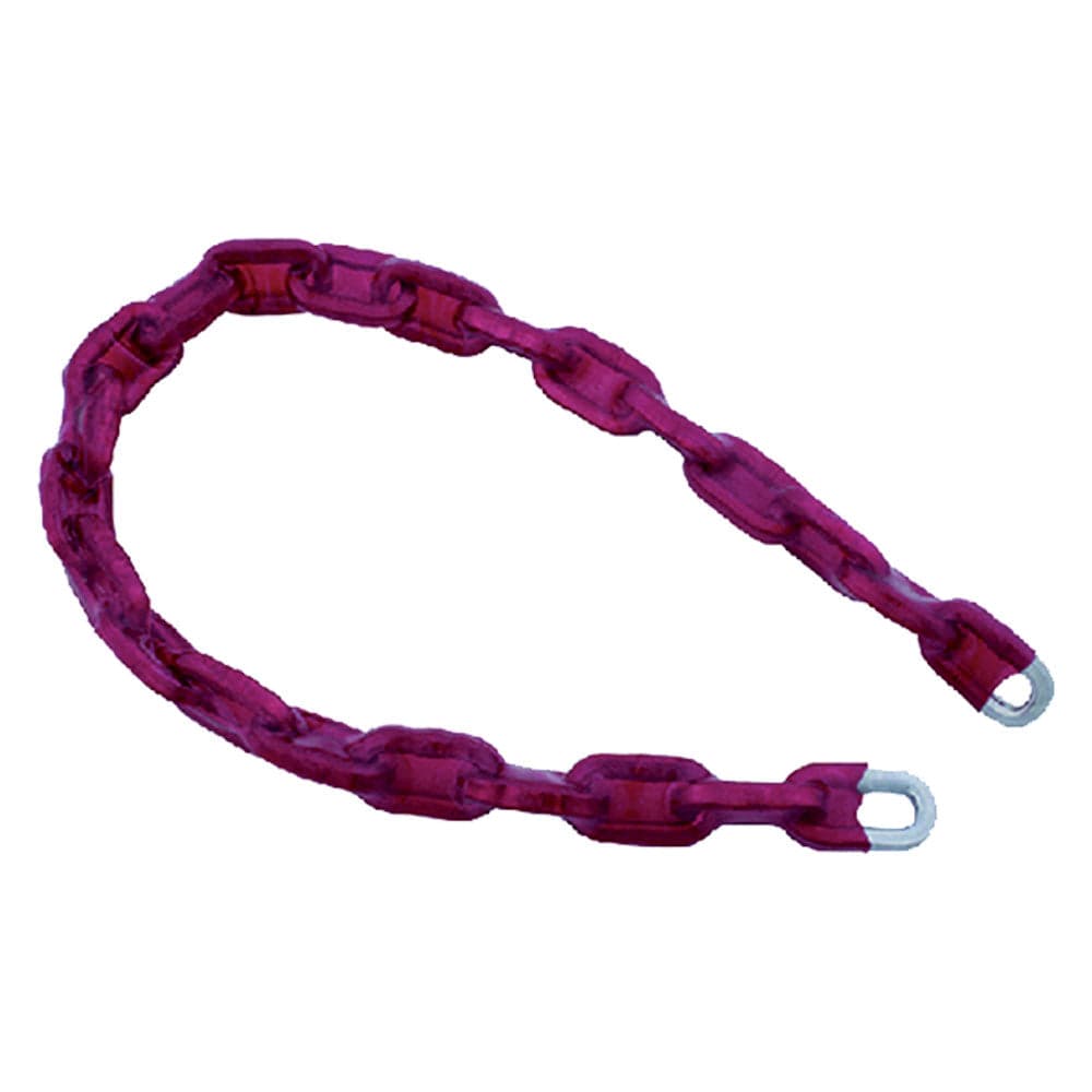 Catena Antifurto x Aref 8 mm 80 cm