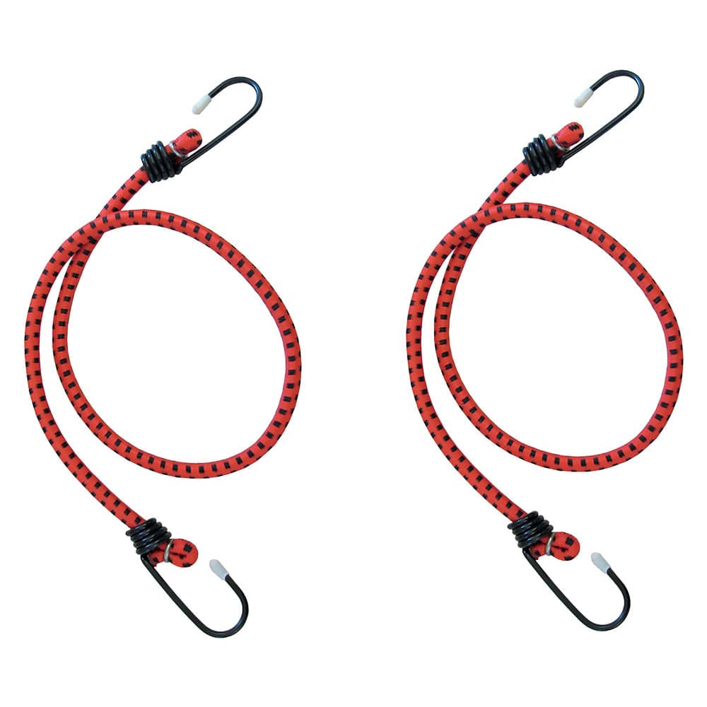 Molla Elastica Legabagagli Ganci Ferro Cm 200
