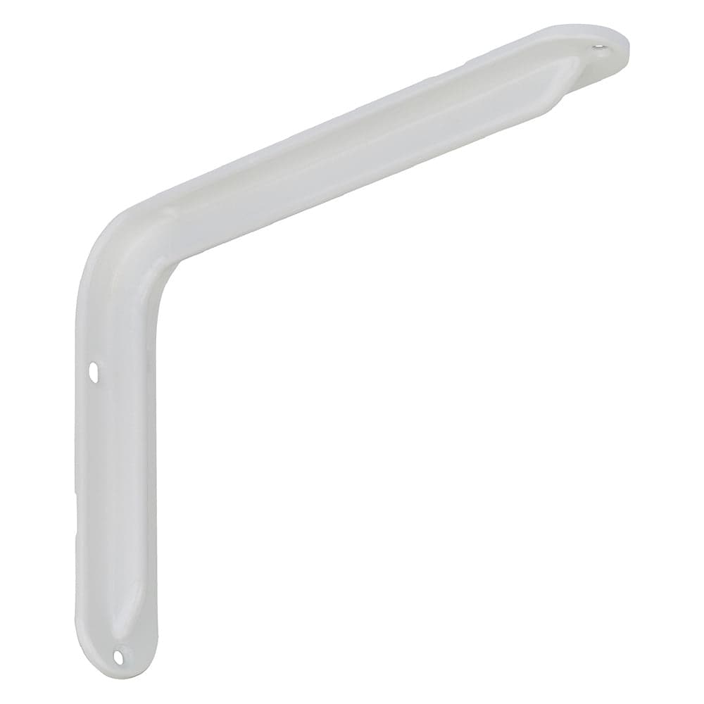 Reggimensola Art.2522 Mm 295 X 195 - Bianca- 10 Pezzi - Aldeghi Luigi in Staffe e supporti per mensole BricoGo - Marano di Napoli, commercioVirtuoso.it