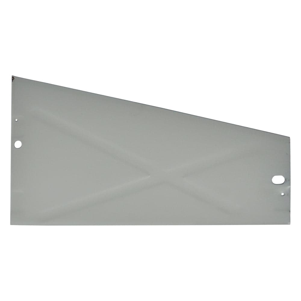 Divisorio Per Ripiano Cm 60 - Prometal