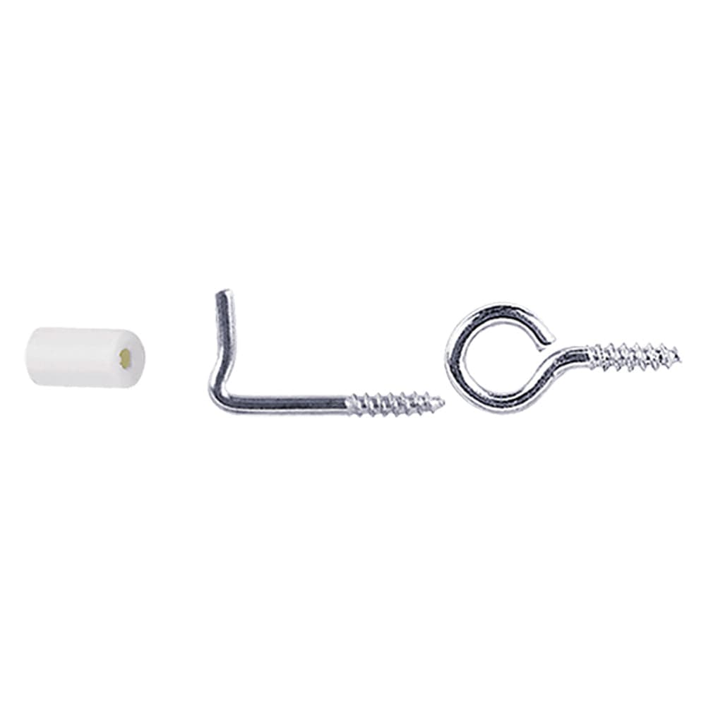 Accessori Elastobrise Cancano 100 Pezzi