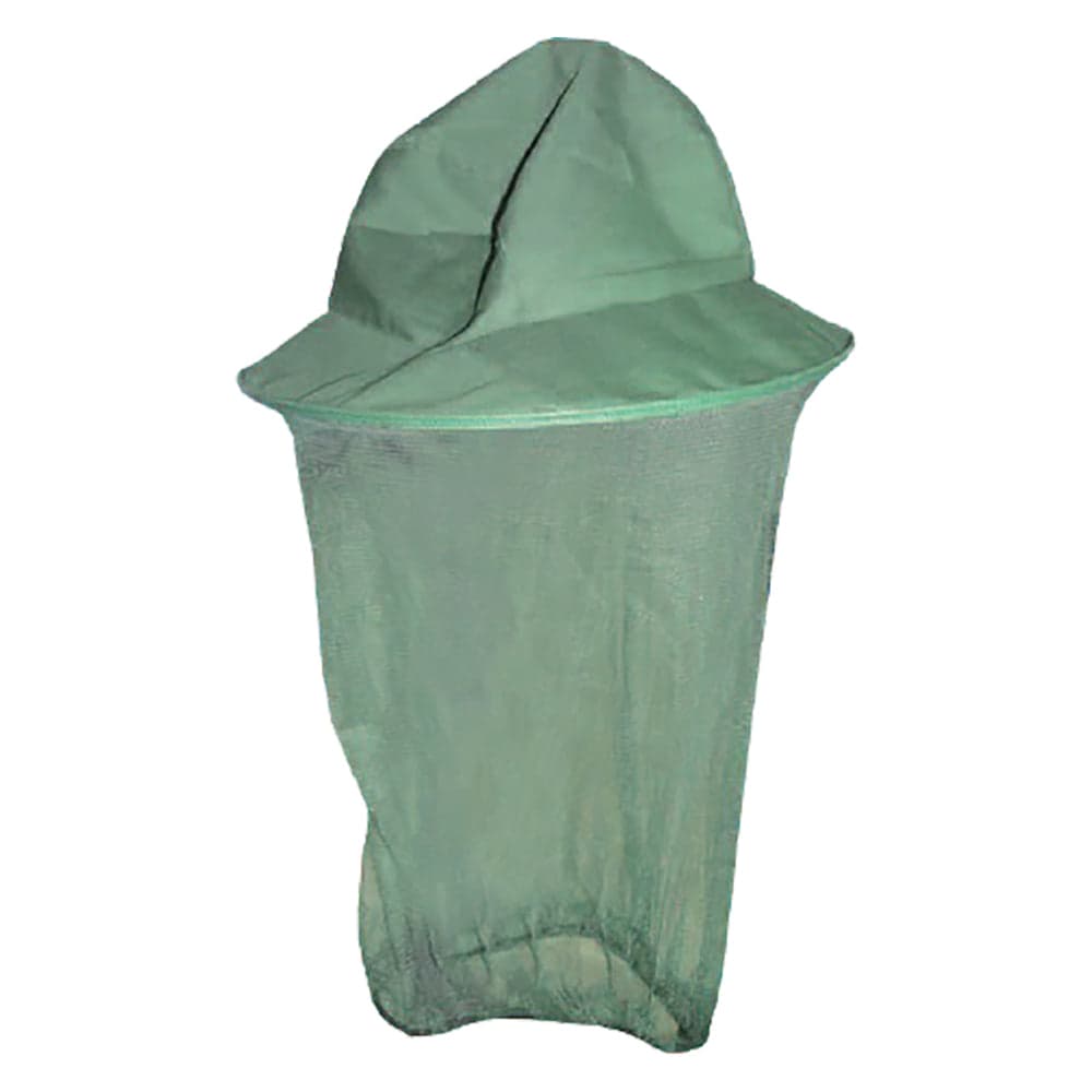Zanzariera Copricapo Con Cappello Misura Unica - Sangiorgio