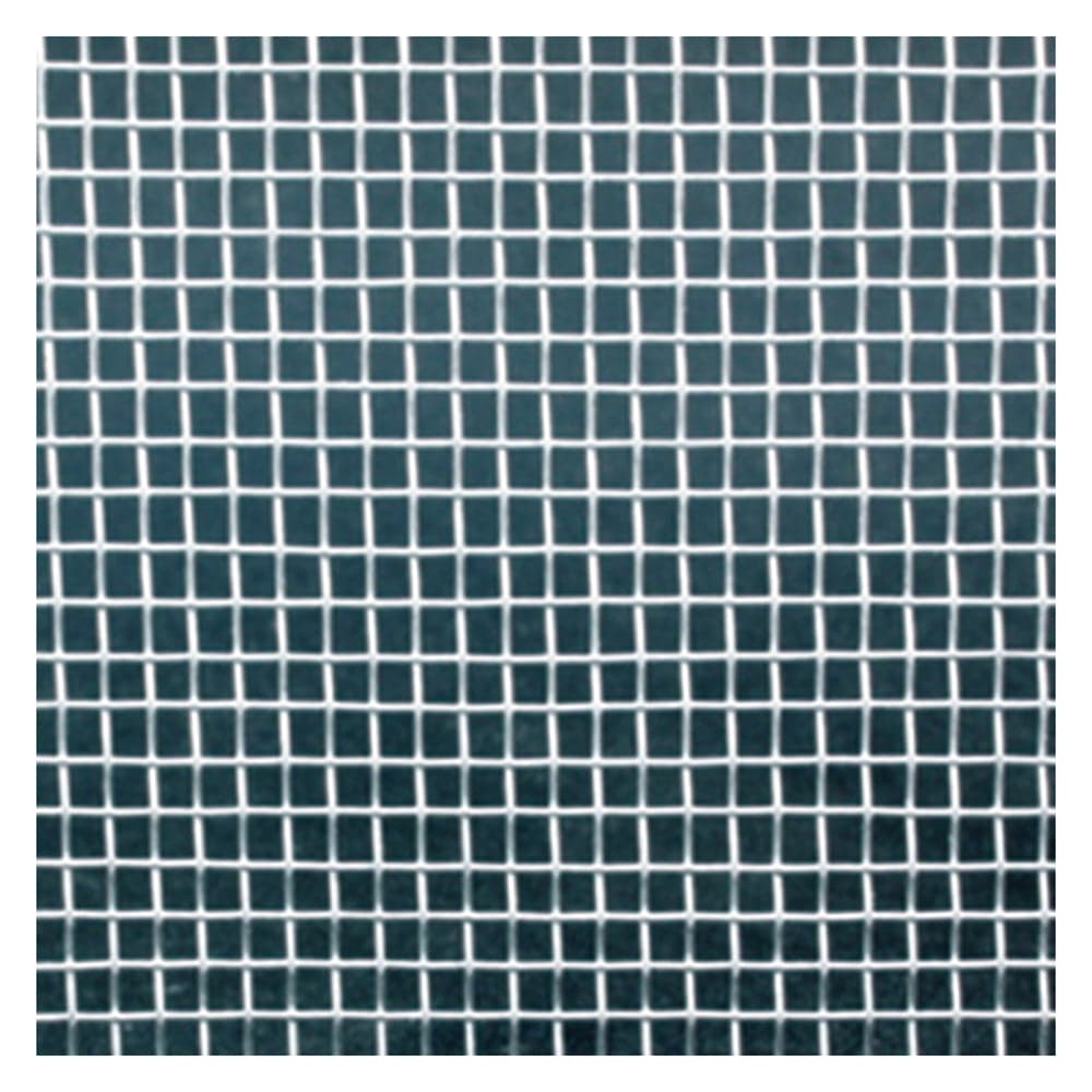 Tela Zanzariera Kasart Alluminio Maglia 18 x 14 0,60 x 30 mt