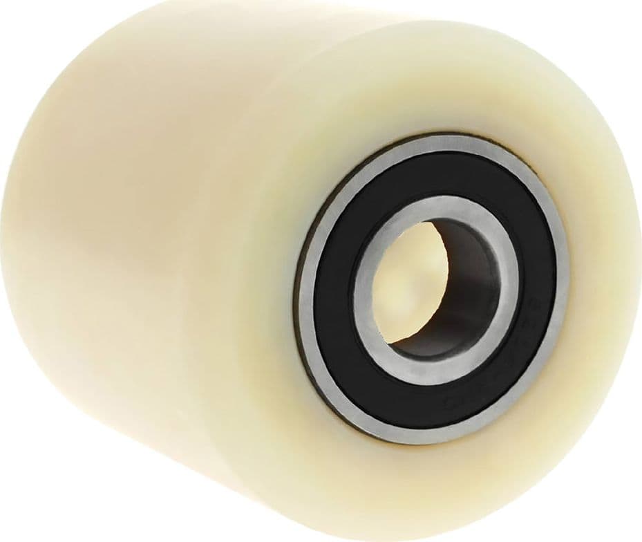 Rullo per Transpallet Ricambio Lifter 82 x 60 mm