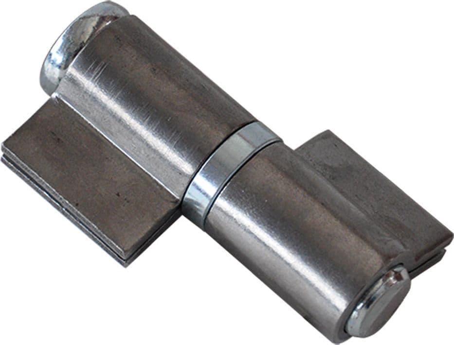 Cernierona a 2 Ali Chiuse Art 90 Comunello 10 Pezzi 450 mm