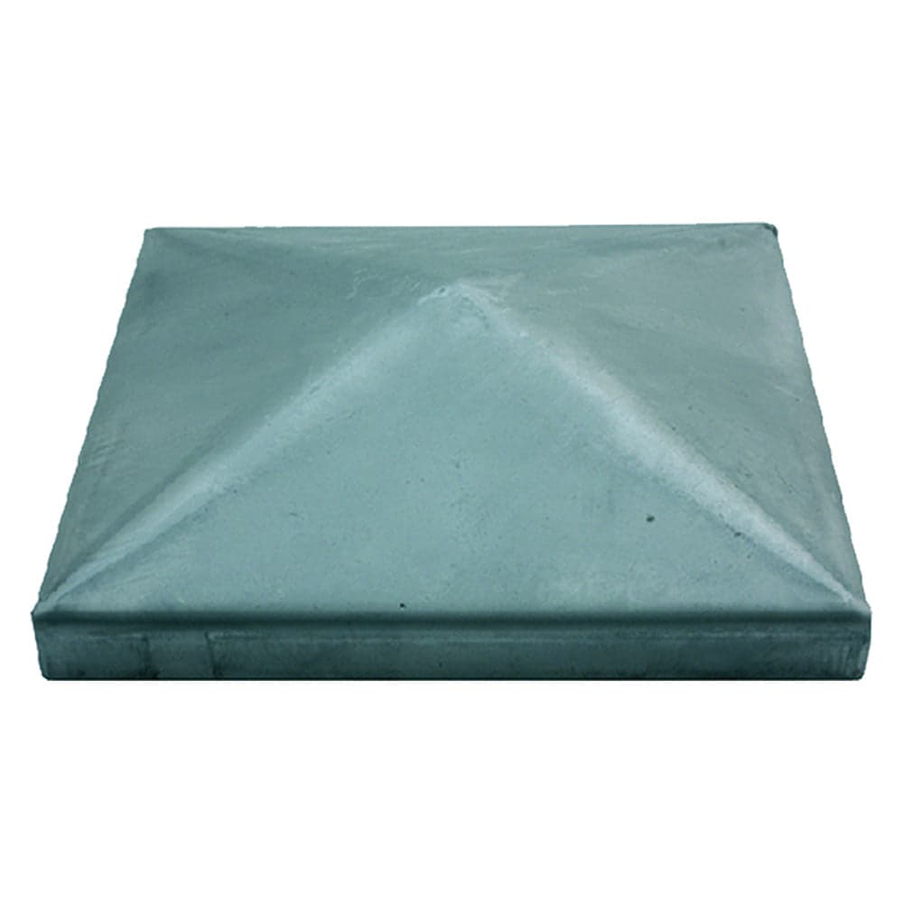 Copripilastro a Saldare Ibfm Quadro 24 Pezzi 5 x 5 cm