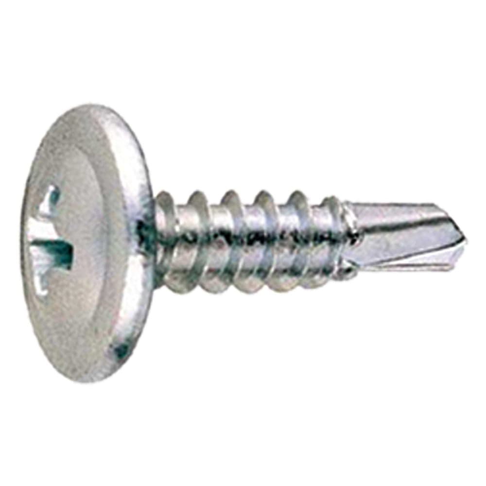 VITE AUTOPERFORANTE RANELLATA TMT PH  4,2 x 19 - 10 centinaio - AMBROVIT