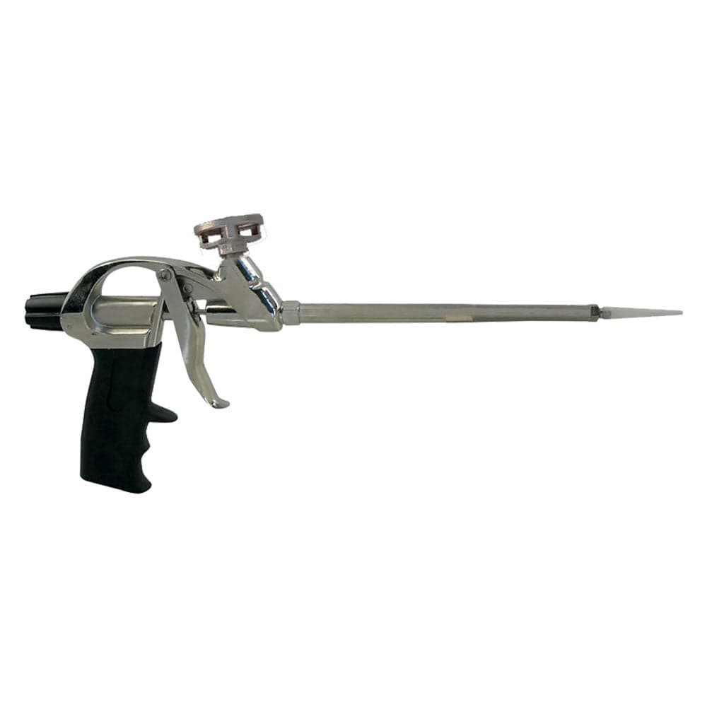 Pistola Per Schiuma Poliuretanica Leva In Metallo - Uniko