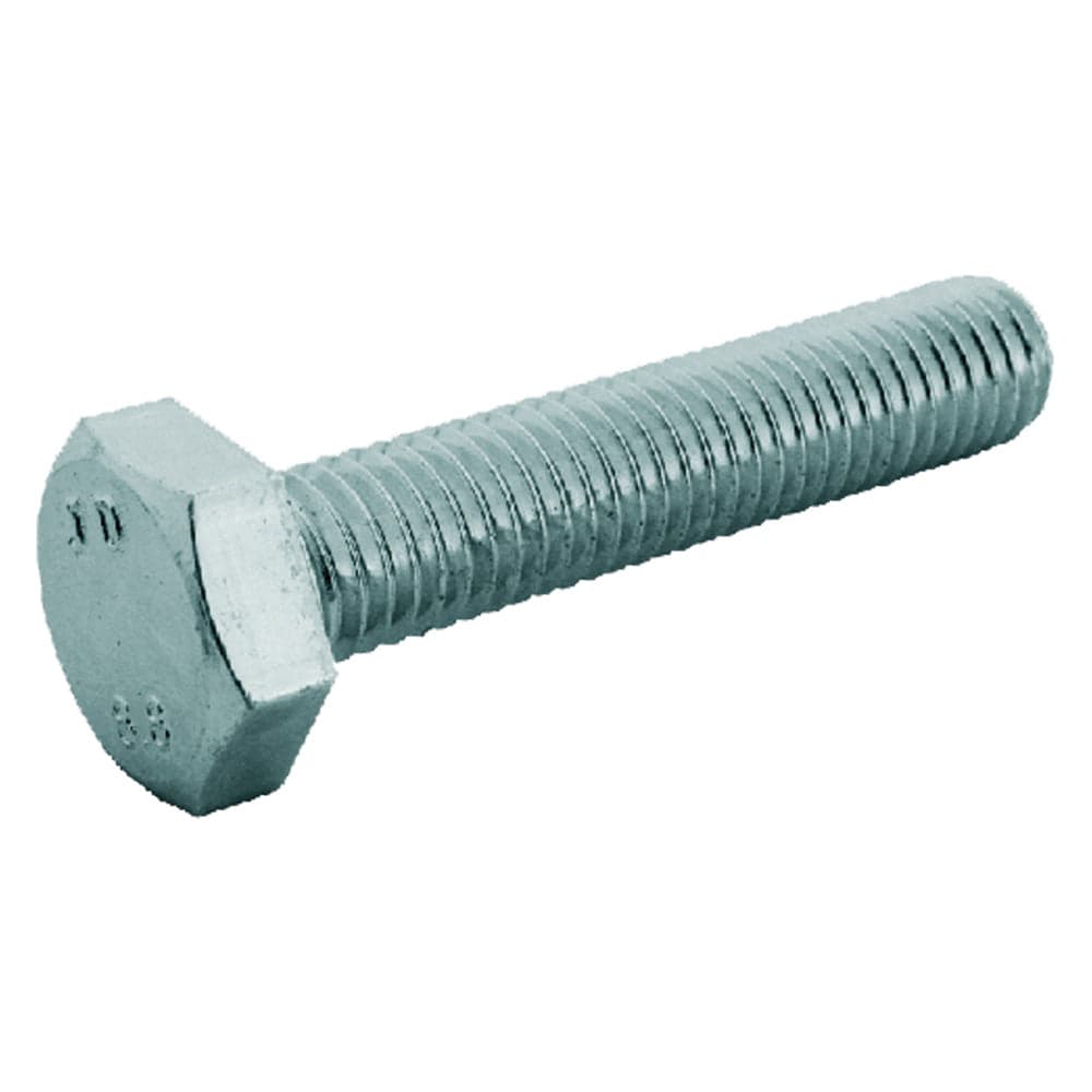 Bullone Testa Esagonale 8,8 T.e. 16 x 35 0. Ambrovit 500 Pezzi