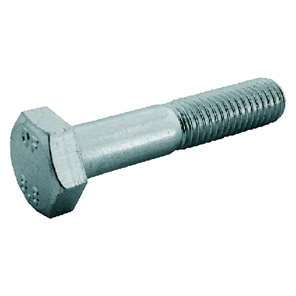 Bullone Testa Esagonale 8,8 T.e. 16 x 100 0. Ambrovit 2500 Pezzi