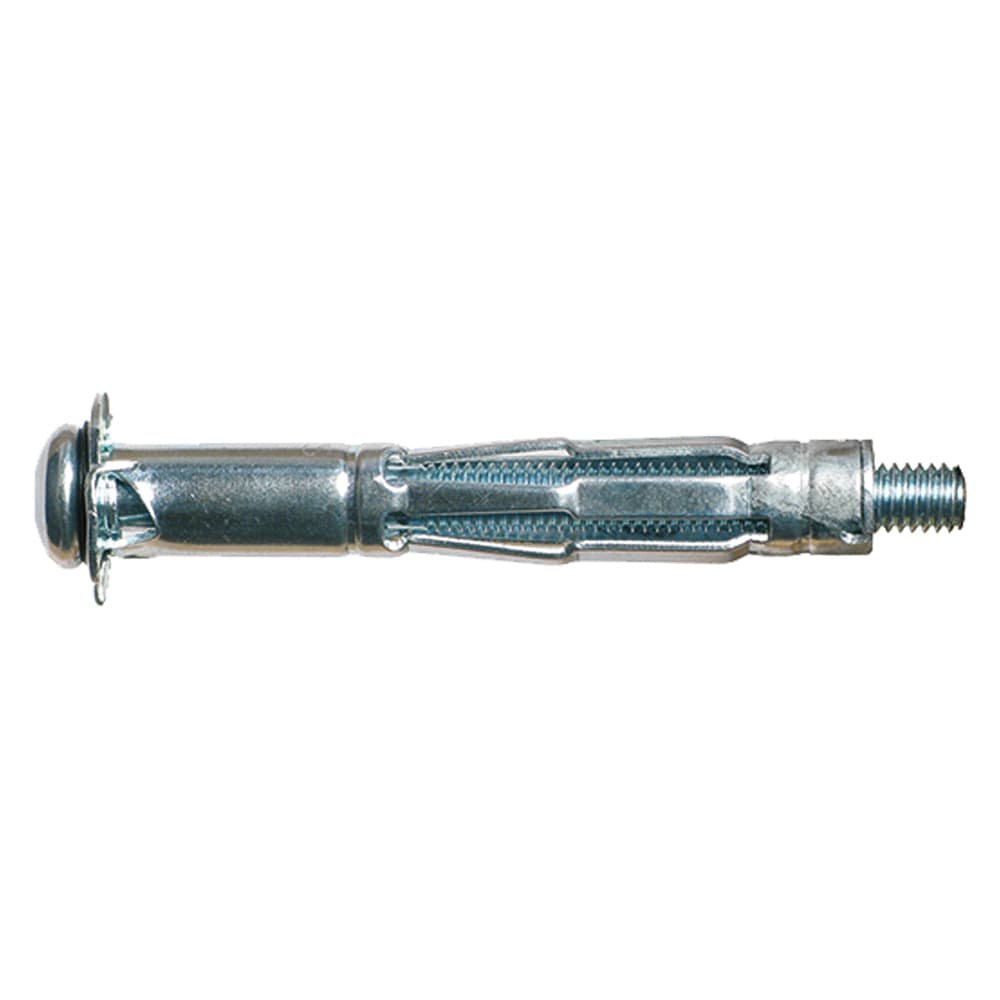 Tassello Lastro G&b Acciaio L5 46 1 200 Pezzi 10 x 37 mm