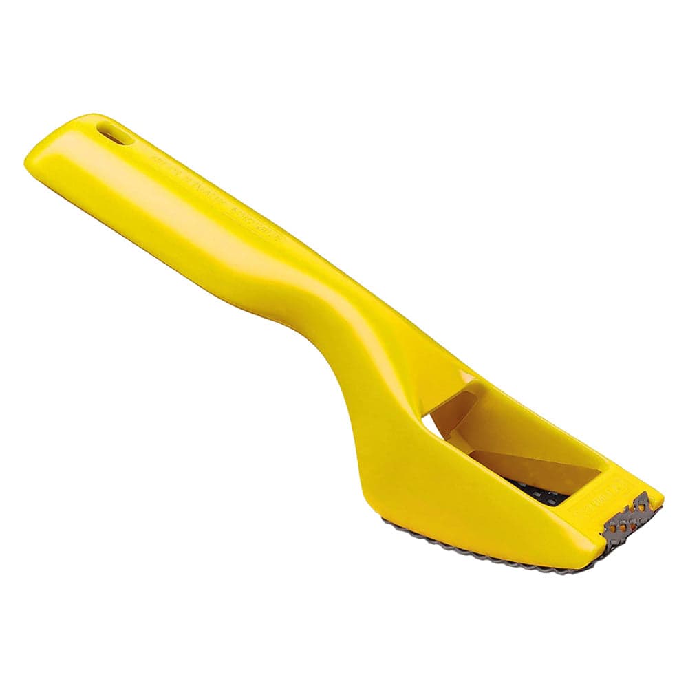 Raschietto Stanley Surform 5 21 115 185 mm