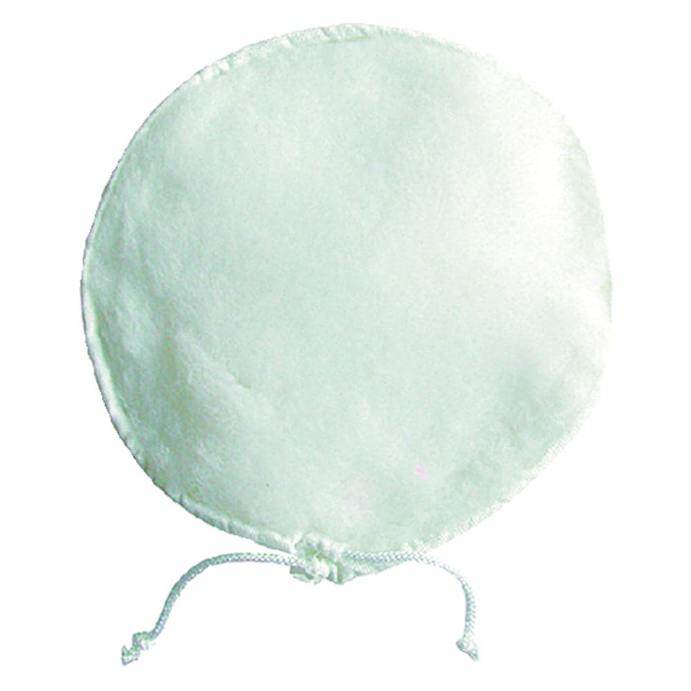 Cuffia per Lucidare Art 339,20 Pg Ø 190 mm