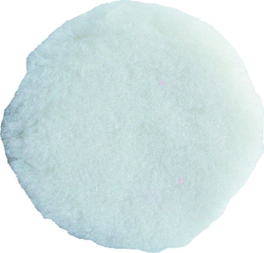 Cuffia per Lucidare Art 339,22 Pg Ø 115 mm