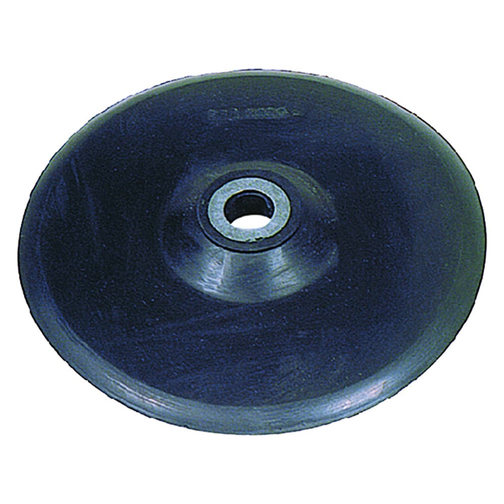 Platorello Pg in Gomma Art 338,05 Ø 180 mm
