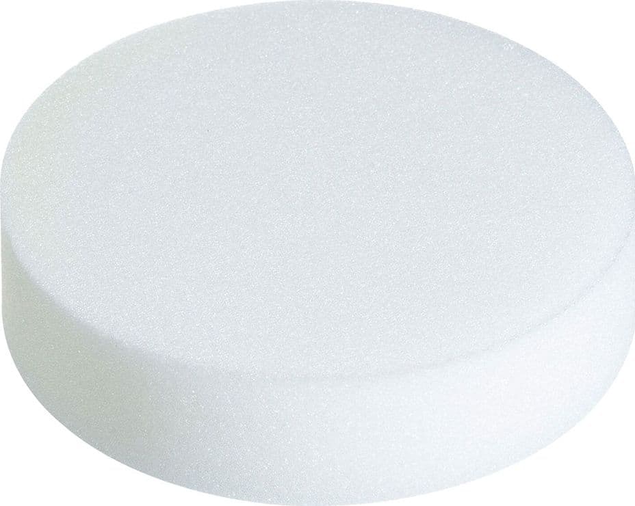 Tampone per Lucidare Stanley STA32247 Xj Ø 125 mm