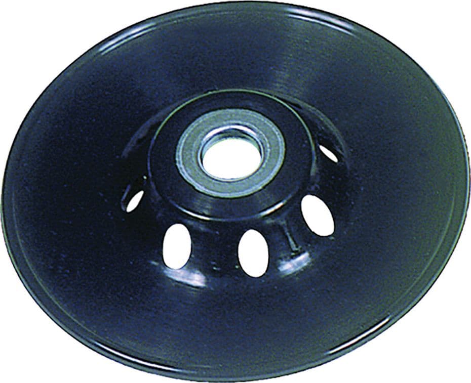 PLATORELLO IN NYLON ø mm 150 art. 338.60 (sfuso)  - PG