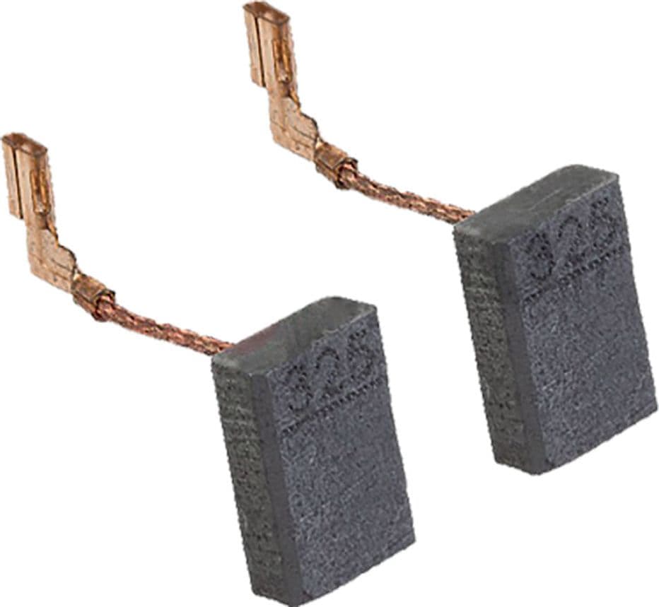 Spazzola per Tassellatore per TASS.HR2811F Makita 5 x 11 x 16 mm
