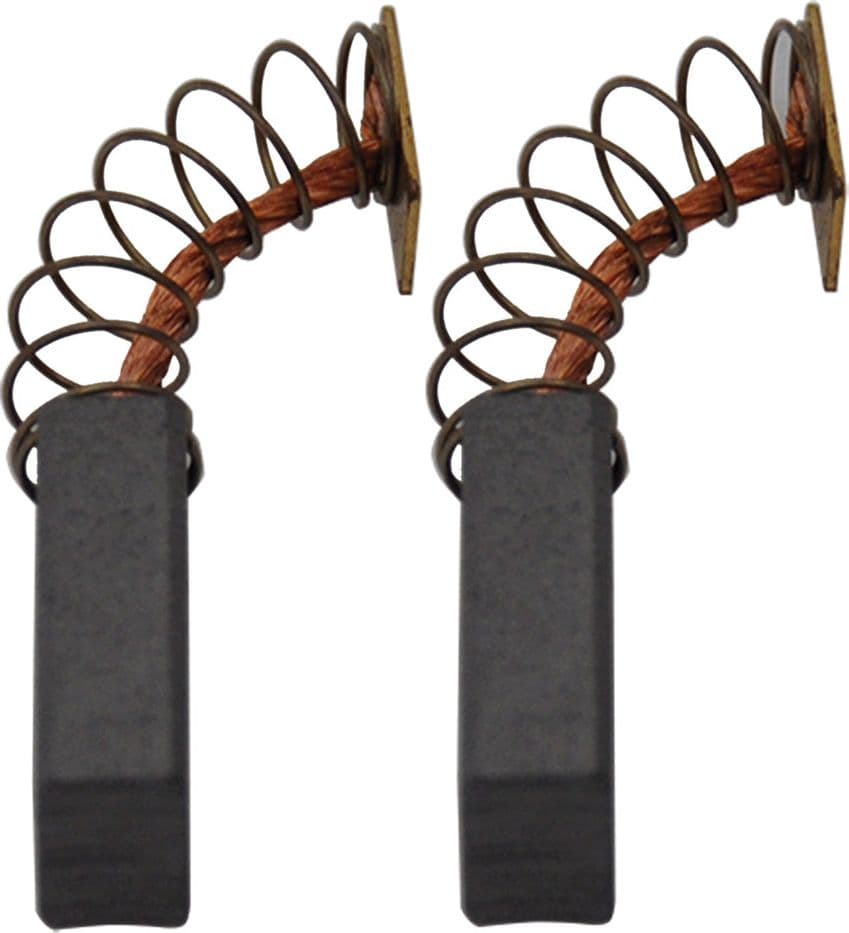 Spazzola per Mescolatore Rurmec MX10 6,0 x 19 x 10 mm