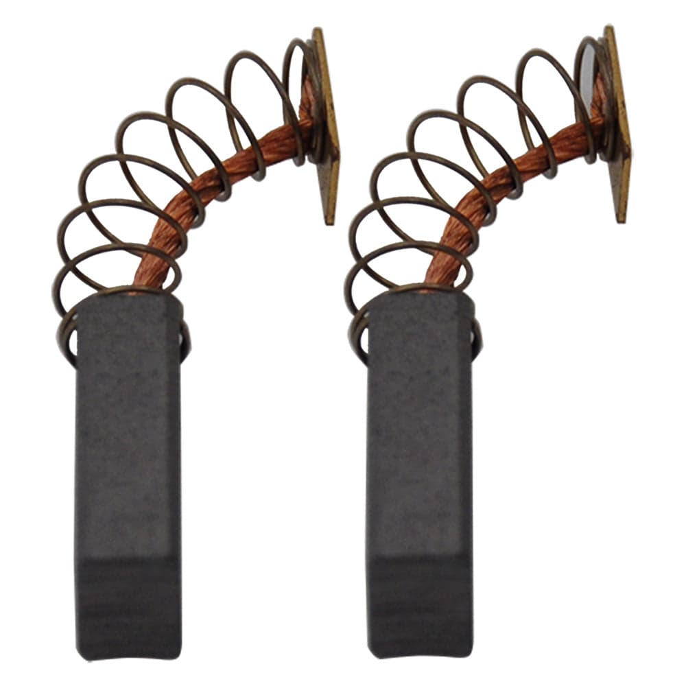 Spazzola per Mescolatore Rurmec MX10 6,0 x 19 x 10 mm