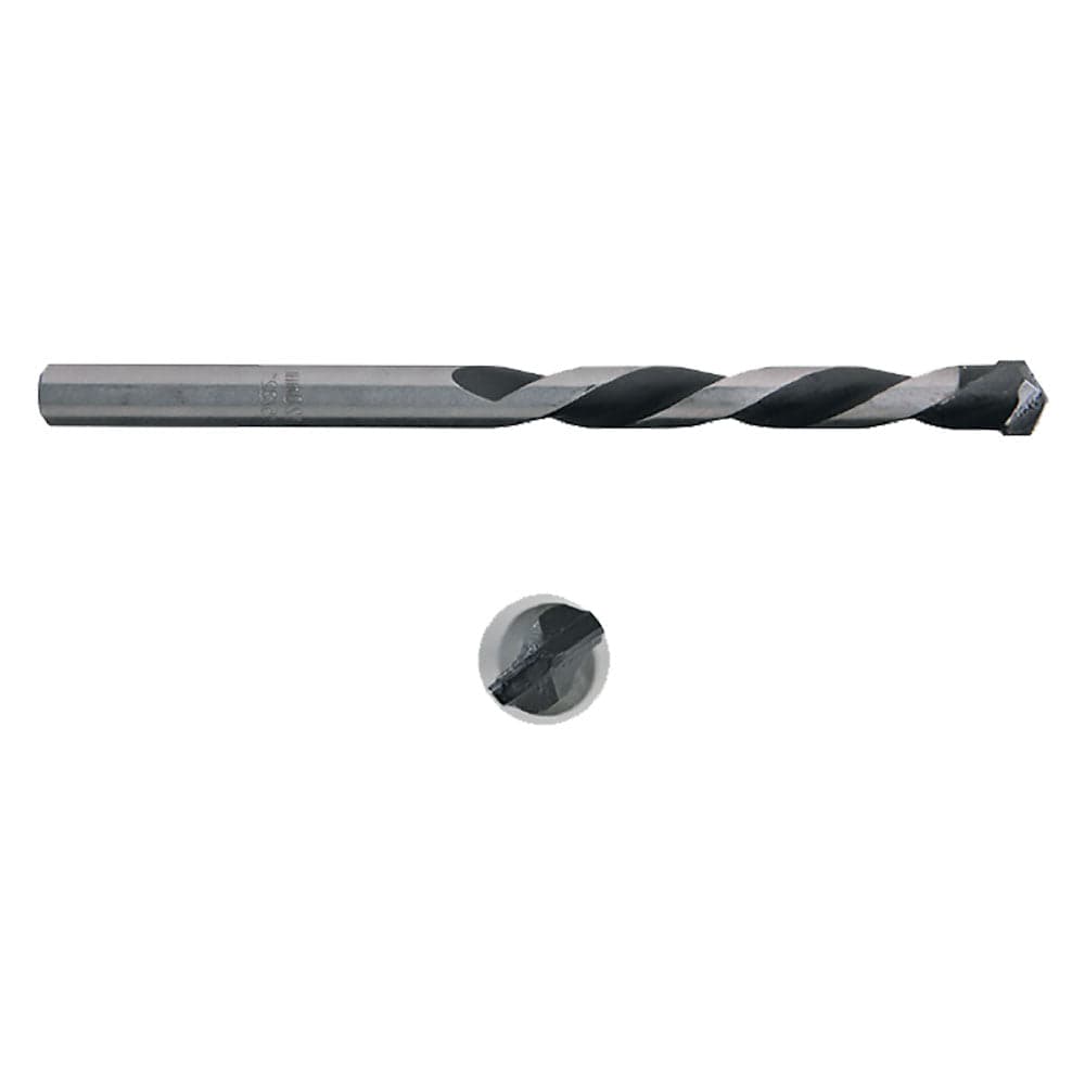 Punta Cilindrica Fischer Sdx 14 x 150 mm