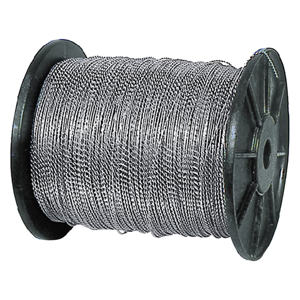 Spiralina Zincata Per Sigilli Gr. 500 - Ã? 1,10 Mm in Pistole per silicone BricoGo - Marano di Napoli, commercioVirtuoso.it