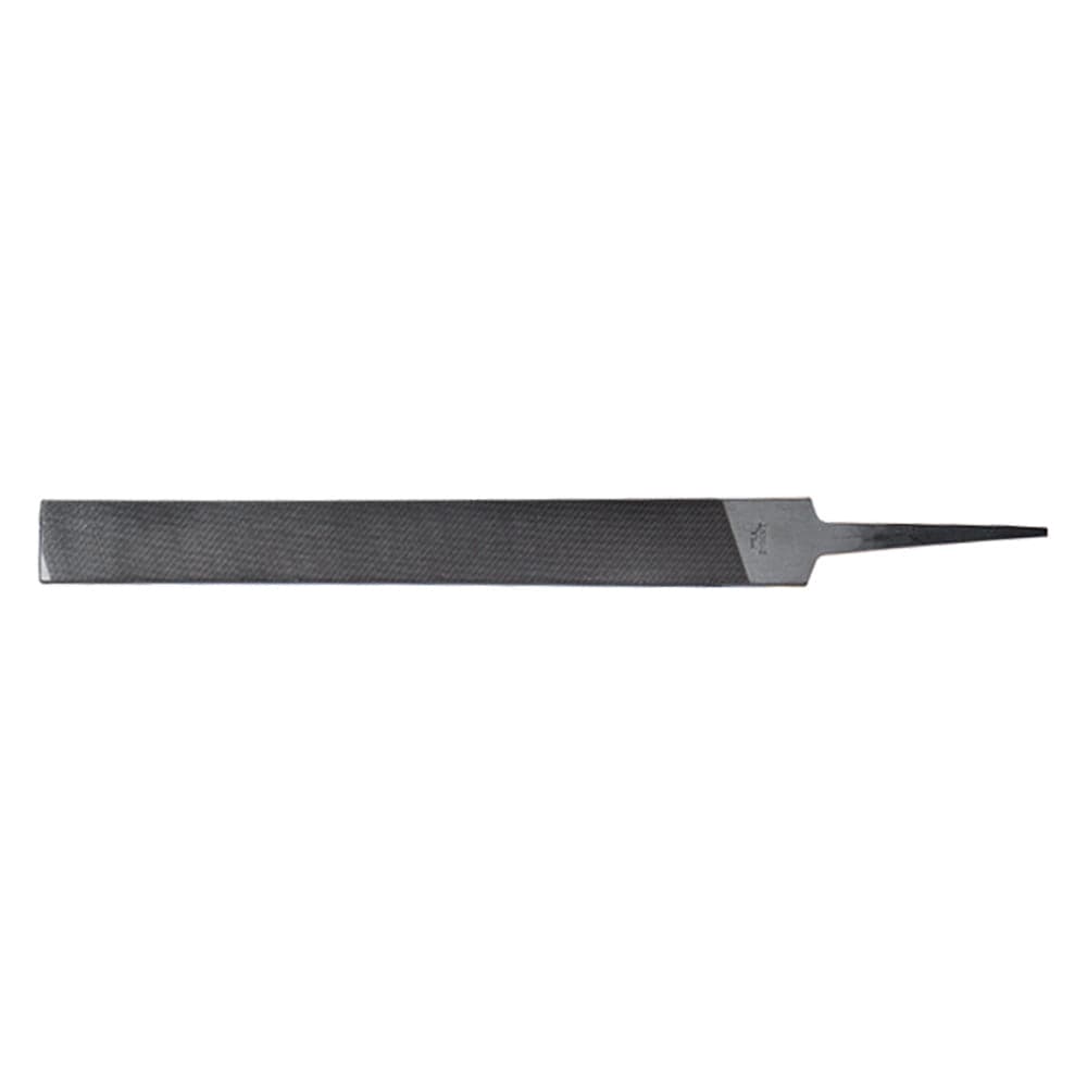 LIMA PIATTA PARALLELA MODELLO 'ROMA' 6 - 16 x  2,5 mm- 12 pezzi  - CORRADI