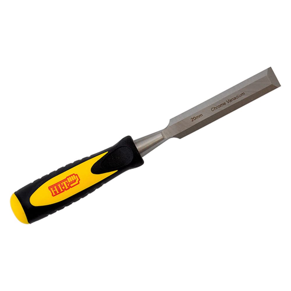 Scalpello per Falegname Hit 8 mm