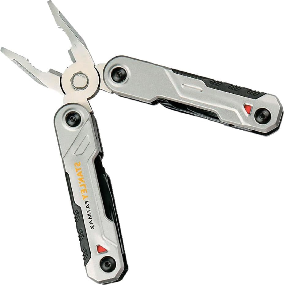 PINZA MULTIUSO 'FMHT0-72414' 16 funzioni  - STANLEYFATMAX