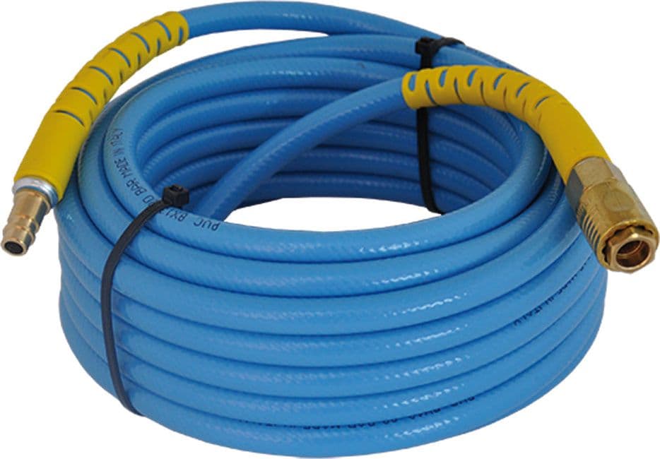 Tubo Retinato Uniko in PVC Raccordato 10 8 x 13 mt