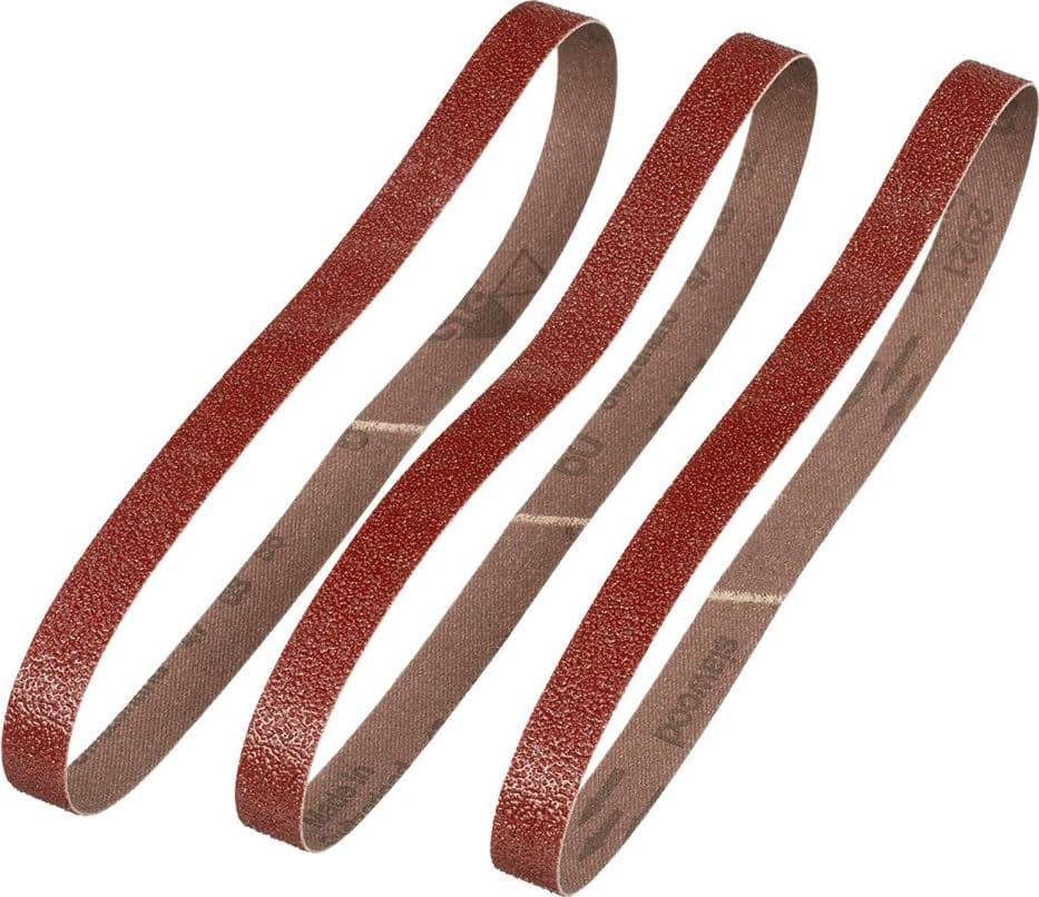 Nastro Abrasivo per Lime Elettriche STA33376 Xj Stanley 13 mm 40 gr