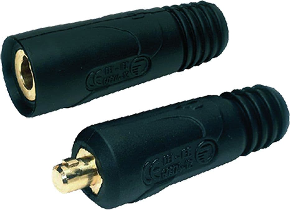 Attacco Dinse Mmq 10 25 Femmina