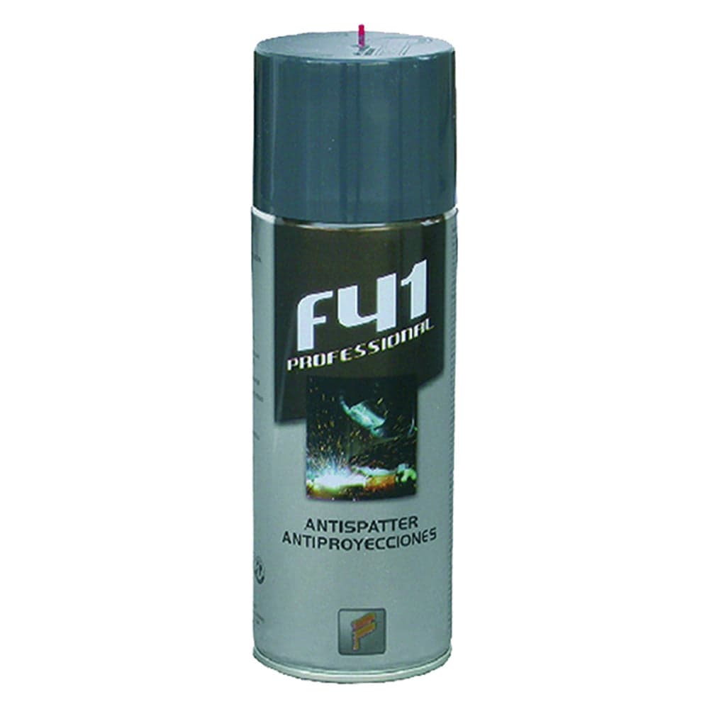 Spray Antiadesivo Sintetico F41 Faren F41 12 Pezzi 400 ml
