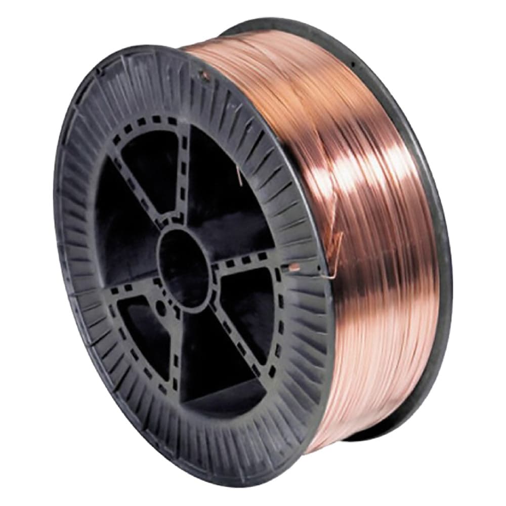 Filo Per Saldatura In Co2 Mm 0,8 - Kg 5