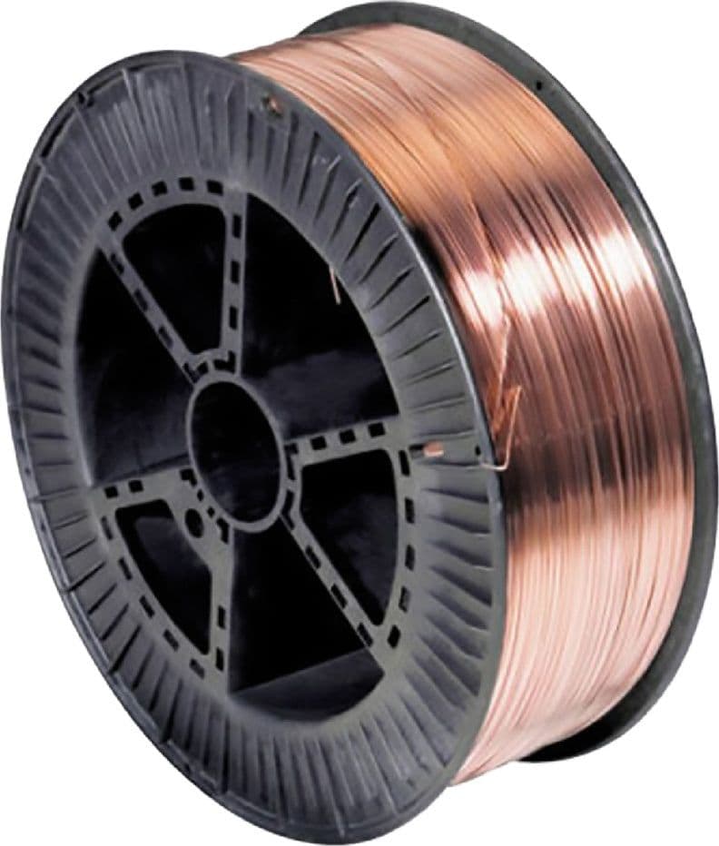 Filo Per Saldatura In Co2 Mm 1 - Kg 15