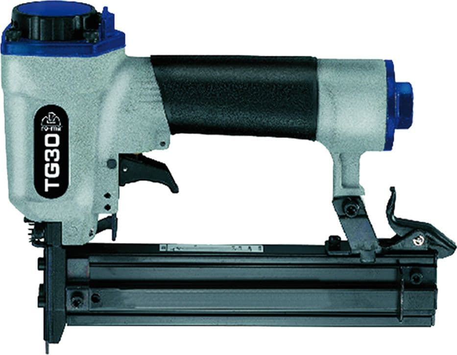 Inchiodatrice Pneumatica Mod 30TG Redline Romeo Maestri Ro Ma