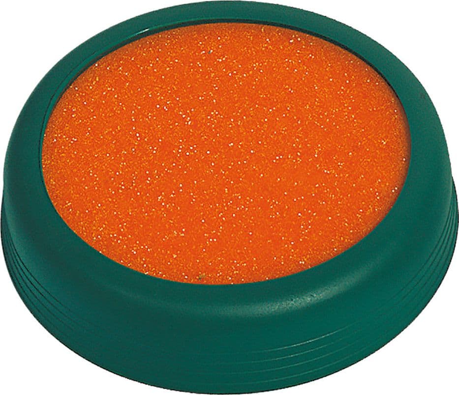 Spugna Bagna Dita Ø 8,5 Cm- 10 Pezzi - Lebez