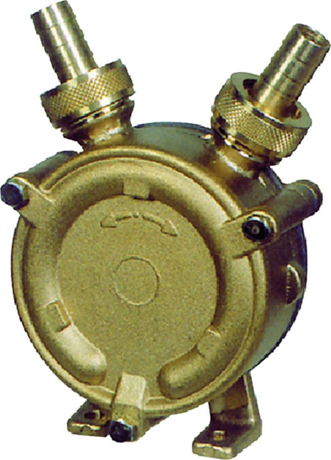 Pompa Travaso per Trapano Drill 14 Rover