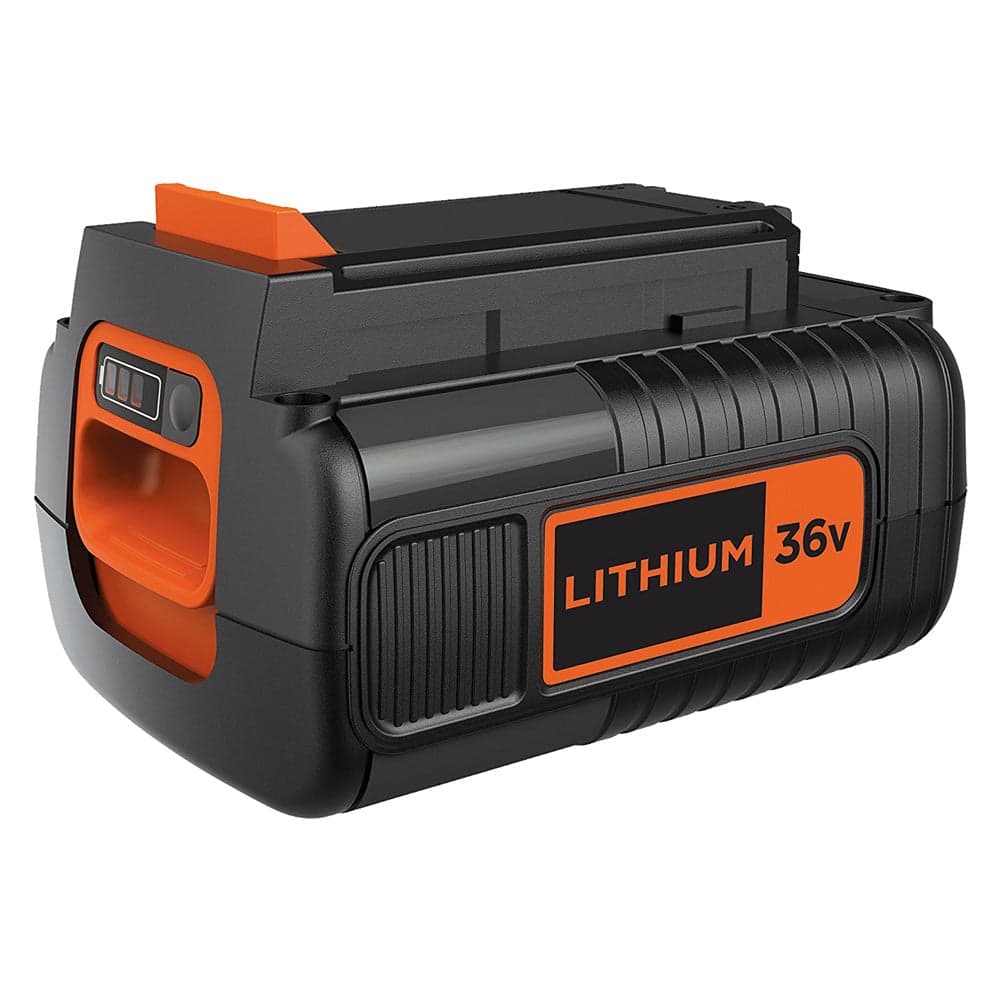 Batteria al Litio Black Decker BL20362 36 v 2,0 ah