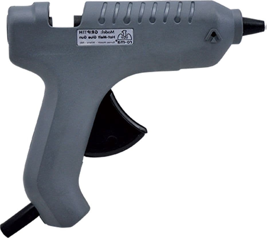 Pistola Termocollante Mod Grip 11HP Romeo Maestri 30 w