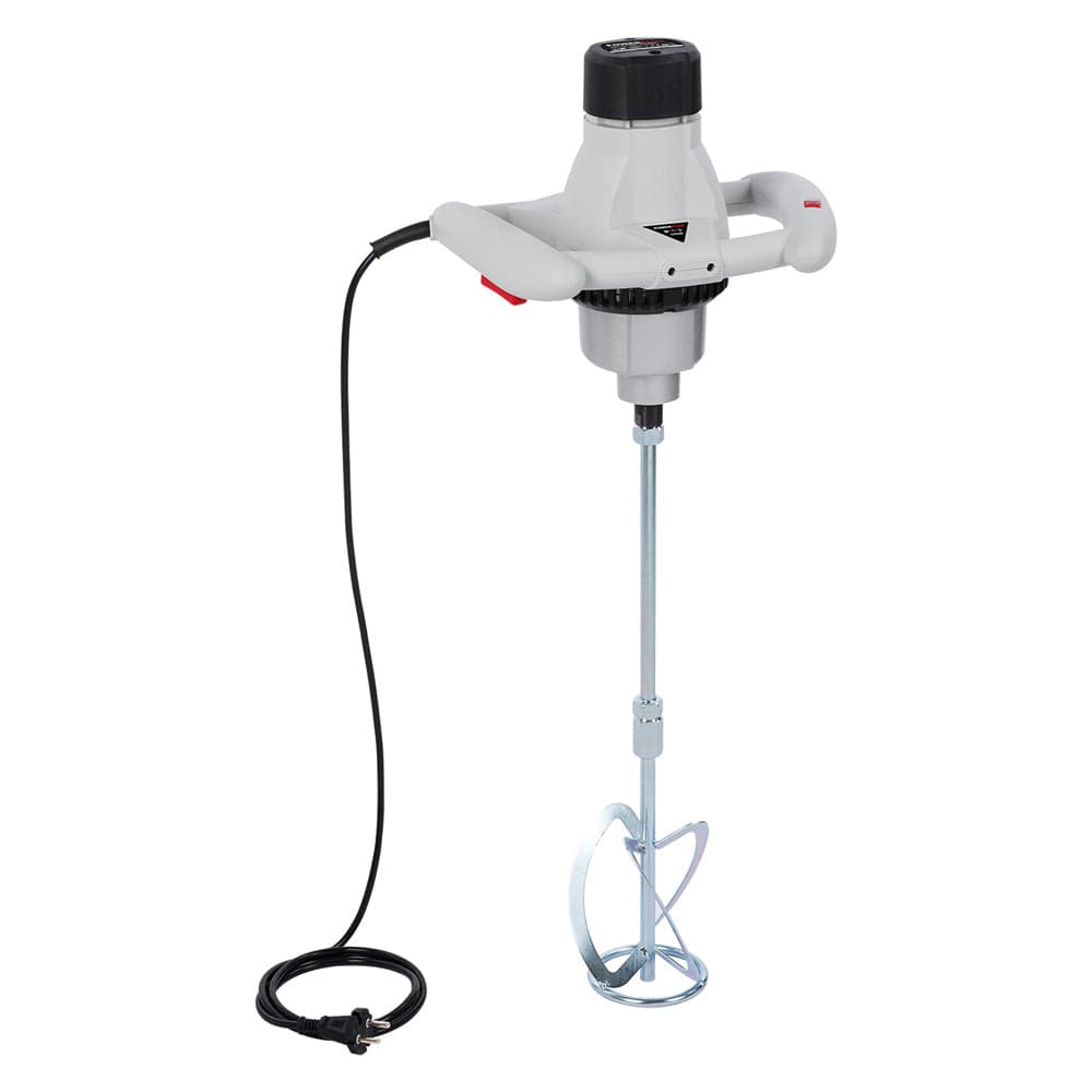 Mescolatore Powerplus 60210 1050 w Impasto Max 90 lt