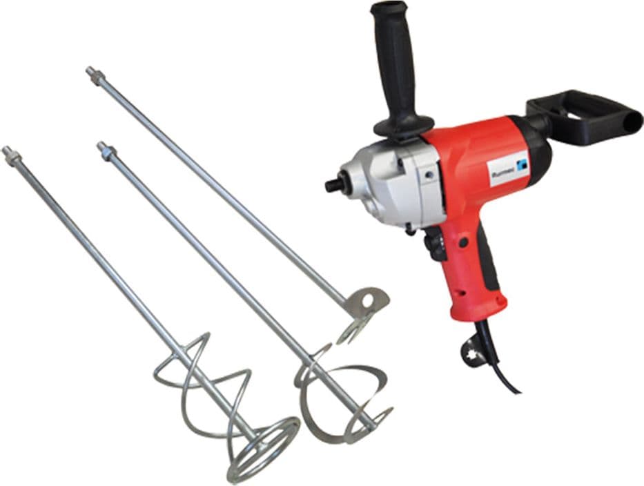 Mescolatore Rurmec MX8 1050 w