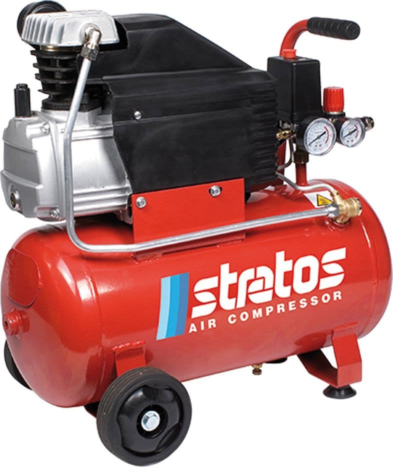 Compressore Hp 2 Fiac Air Compressor 230V 24 lt