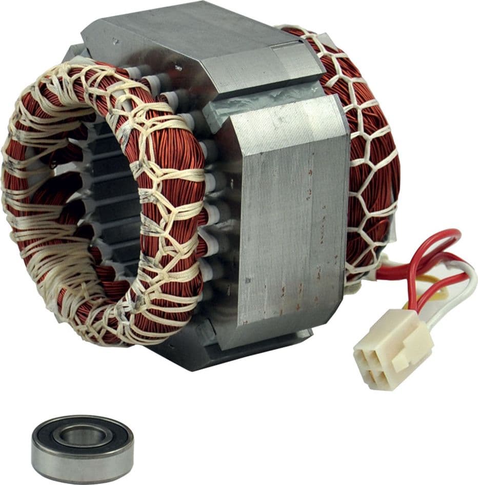 Statore per Compressore e 50 Uniko 24 lt