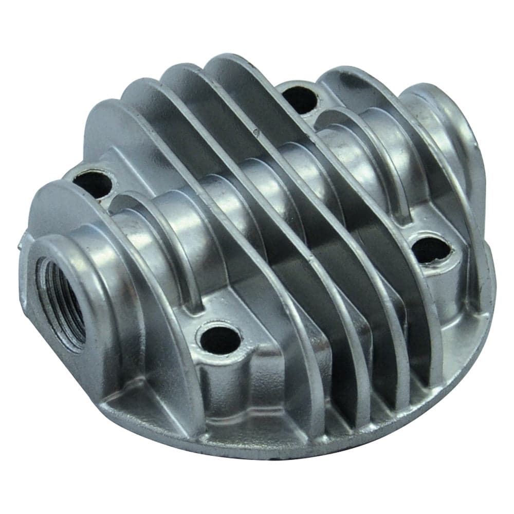 Testata per Compressore Uniko 6 lt