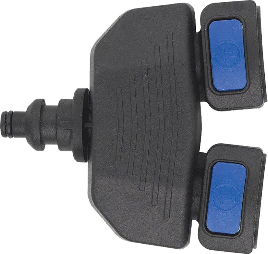 Porta Testina Doppio Art per Mod 4,0 Twin Flow Annovi Reverberi 46337